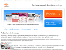 Tablet Screenshot of motoolek.azeshop.cz